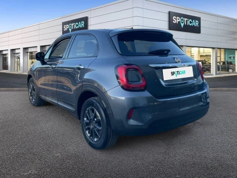 Fiat 500X Hey Google 1.6 Multijet 96KW S&S