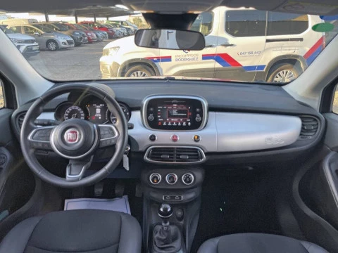 Fiat 500X Hey Google 1.6 Multijet 96KW S&S