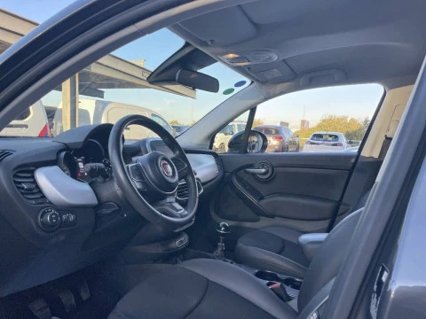 Fiat 500X Hey Google 1.6 Multijet 96KW S&S