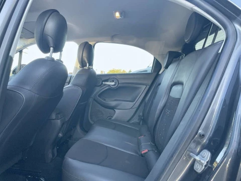 Fiat 500X Hey Google 1.6 Multijet 96KW S&S