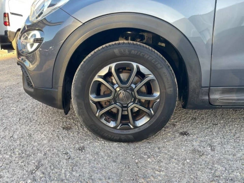 Fiat 500X Hey Google 1.6 Multijet 96KW S&S