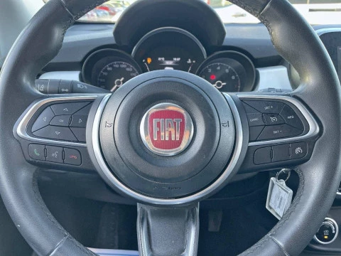 Fiat 500X Hey Google 1.6 Multijet 96KW S&S