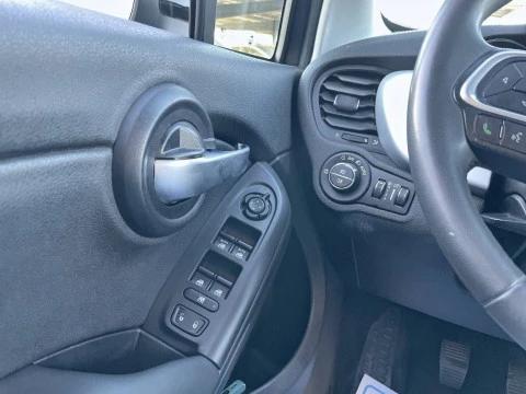 Fiat 500X Hey Google 1.6 Multijet 96KW S&S