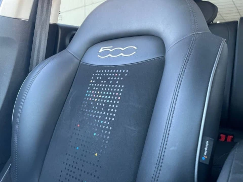 Fiat 500X Hey Google 1.6 Multijet 96KW S&S