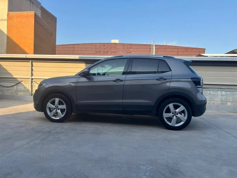 Volkswagen T-Cross SPORT 1.0 TSI 110CV 5P
