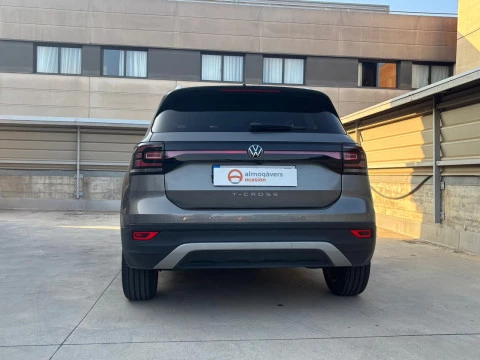 Volkswagen T-Cross SPORT 1.0 TSI 110CV 5P