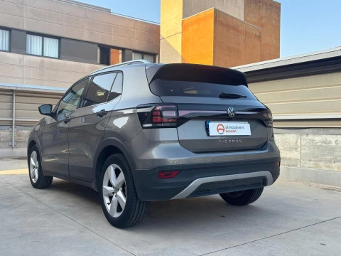 Volkswagen T-Cross SPORT 1.0 TSI 110CV 5P