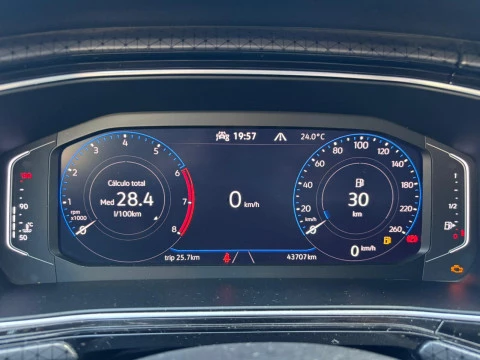 Volkswagen T-Cross SPORT 1.0 TSI 110CV 5P