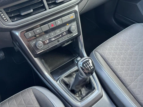 Volkswagen T-Cross SPORT 1.0 TSI 110CV 5P