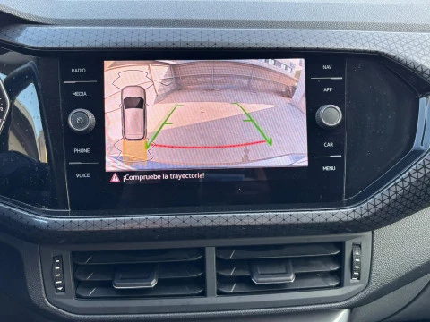 Volkswagen T-Cross SPORT 1.0 TSI 110CV 5P