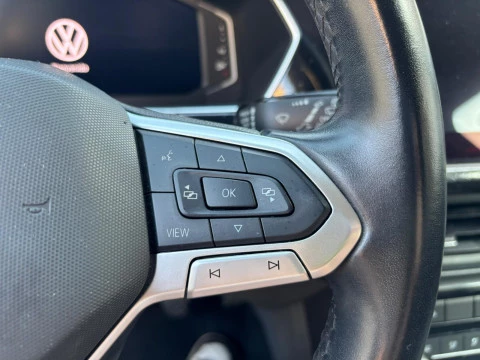 Volkswagen T-Cross SPORT 1.0 TSI 110CV 5P