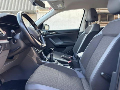Volkswagen T-Cross SPORT 1.0 TSI 110CV 5P