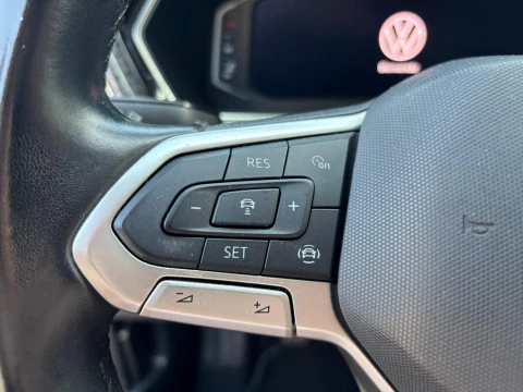 Volkswagen T-Cross SPORT 1.0 TSI 110CV 5P