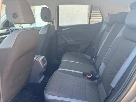 Volkswagen T-Cross SPORT 1.0 TSI 110CV 5P