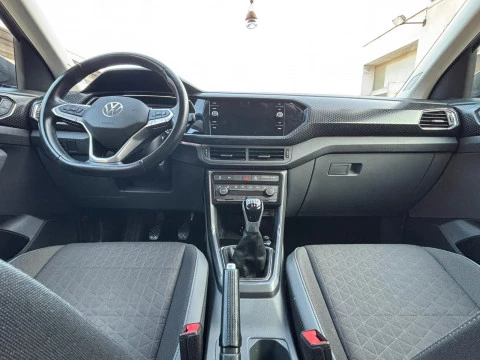 Volkswagen T-Cross SPORT 1.0 TSI 110CV 5P