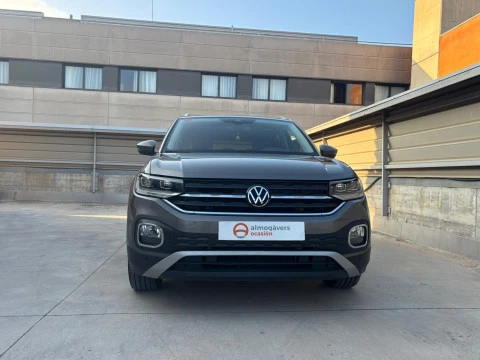 Volkswagen T-Cross SPORT 1.0 TSI 110CV 5P