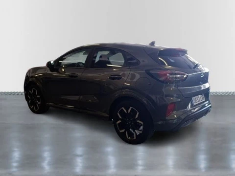 Ford Puma 1.0 EcoBoost 125cv ST-Line X MHEV