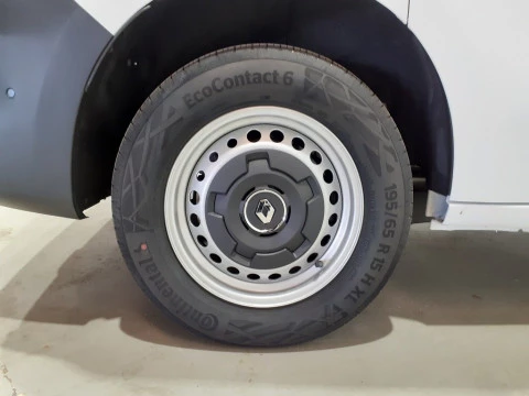 Renault Kangoo  Furgon Electrico  Fg. E-Tech L1 Start EV45 11kW