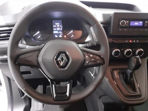 Renault Kangoo  Furgon Electrico  Fg. E-Tech L1 Start EV45 11kW