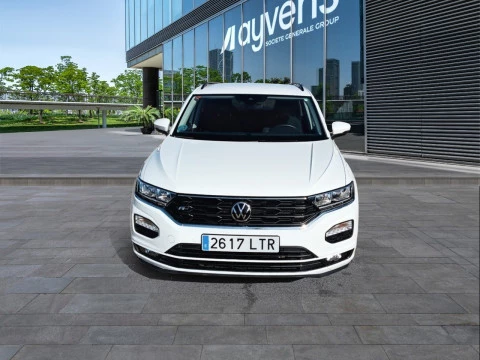 Volkswagen T-Roc Advance R-Line 1.0 TSI 81kW (110CV)