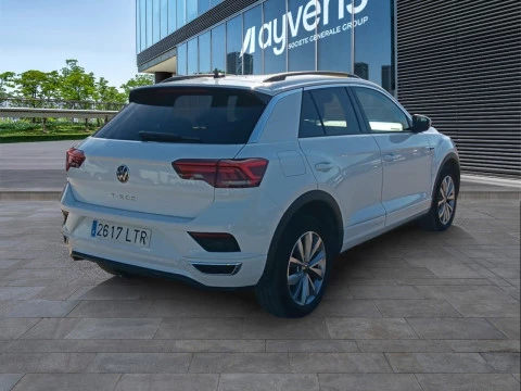 Volkswagen T-Roc Advance R-Line 1.0 TSI 81kW (110CV)