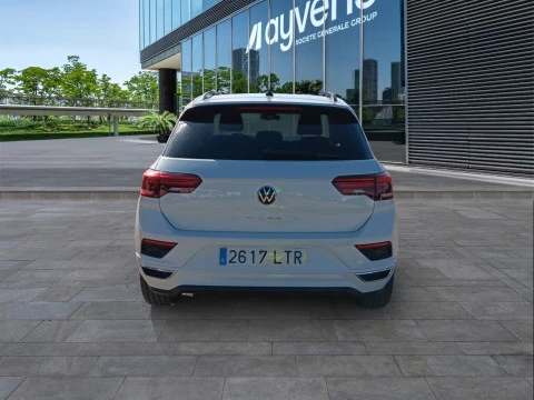 Volkswagen T-Roc Advance R-Line 1.0 TSI 81kW (110CV)
