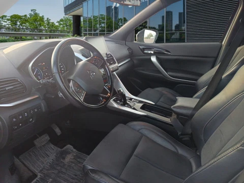 Mitsubishi Eclipse Cross 2.4 PHEV Kaiteki Auto 4WD