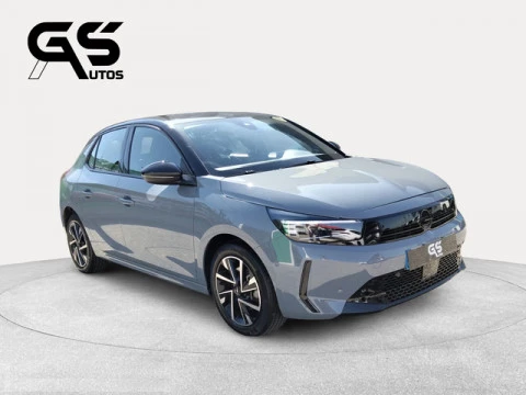 Opel Corsa 1.2 T XHL GS 74 kW (100 CV)