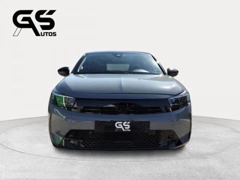 Opel Corsa 1.2 T XHL GS 74 kW (100 CV)