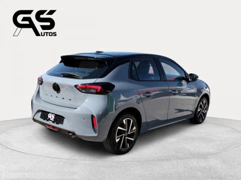 Opel Corsa 1.2 T XHL GS 74 kW (100 CV)