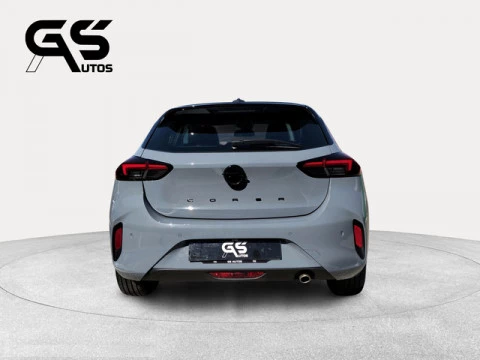 Opel Corsa 1.2 T XHL GS 74 kW (100 CV)