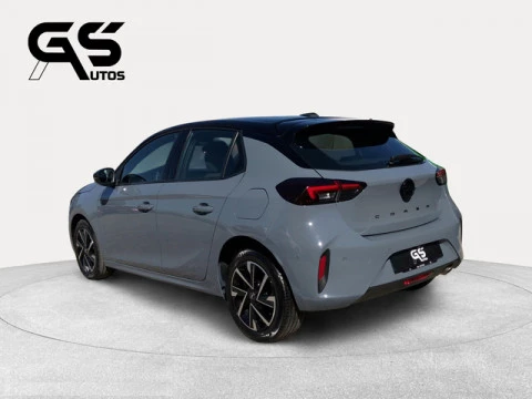 Opel Corsa 1.2 T XHL GS 74 kW (100 CV)