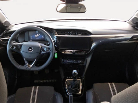 Opel Corsa 1.2 T XHL GS 74 kW (100 CV)