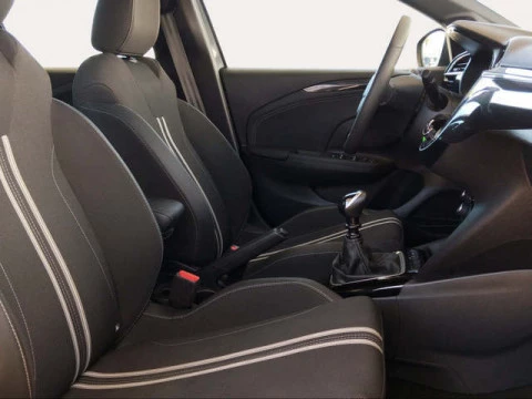 Opel Corsa 1.2 T XHL GS 74 kW (100 CV)
