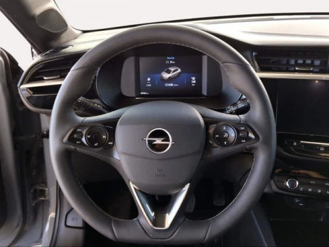 Opel Corsa 1.2 T XHL GS 74 kW (100 CV)