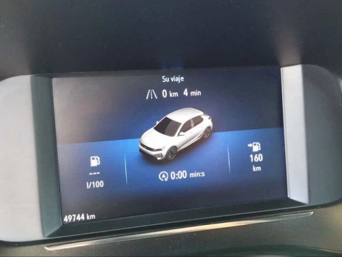 Opel Corsa 1.2 T XHL GS 74 kW (100 CV)