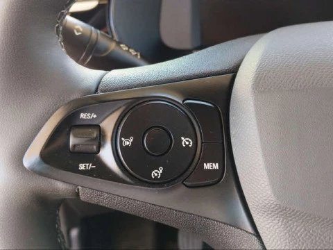 Opel Corsa 1.2 T XHL GS 74 kW (100 CV)