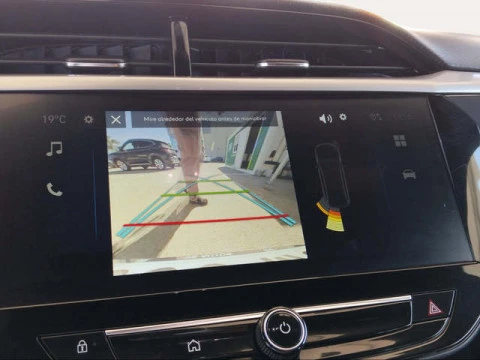 Opel Corsa 1.2 T XHL GS 74 kW (100 CV)