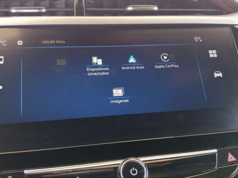 Opel Corsa 1.2 T XHL GS 74 kW (100 CV)