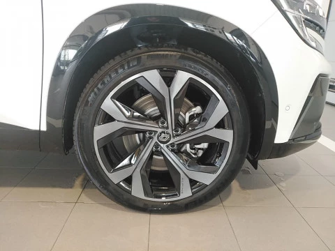 Renault Espace  Hibrido  1.2 E-Tech Hibrido Techno Esprit Alpine 146