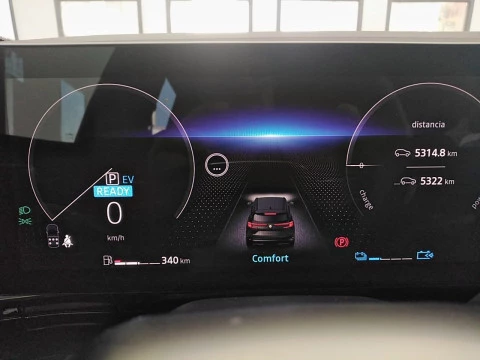 Renault Espace  Hibrido  1.2 E-Tech Hibrido Techno Esprit Alpine 146