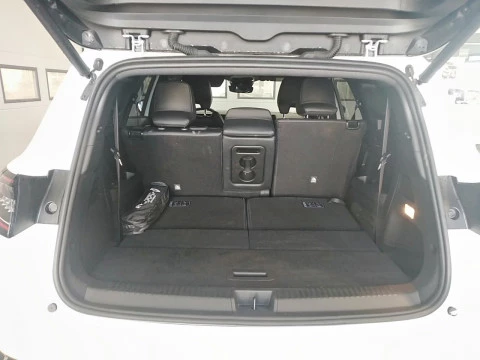 Renault Espace  Hibrido  1.2 E-Tech Hibrido Techno Esprit Alpine 146