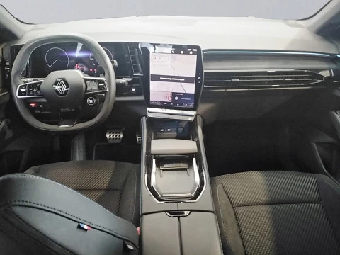 Renault Espace  Hibrido  1.2 E-Tech Hibrido Techno Esprit Alpine 146