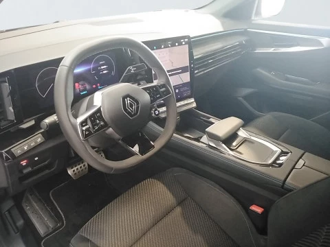 Renault Espace  Hibrido  1.2 E-Tech Hibrido Techno Esprit Alpine 146