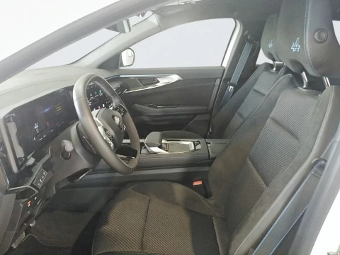 Renault Espace  Hibrido  1.2 E-Tech Hibrido Techno Esprit Alpine 146