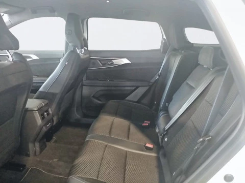 Renault Espace  Hibrido  1.2 E-Tech Hibrido Techno Esprit Alpine 146