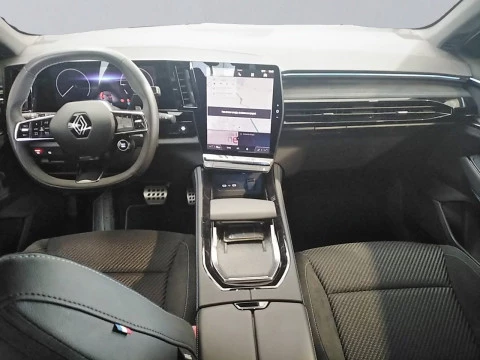 Renault Espace  Hibrido  1.2 E-Tech Hibrido Techno Esprit Alpine 146