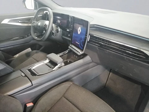 Renault Espace  Hibrido  1.2 E-Tech Hibrido Techno Esprit Alpine 146