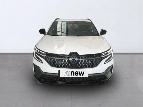 Renault Espace  Hibrido  1.2 E-Tech Hibrido Techno Esprit Alpine 146