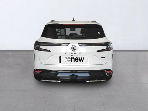 Renault Espace  Hibrido  1.2 E-Tech Hibrido Techno Esprit Alpine 146